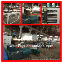 ready machines for visit xps foam board machine